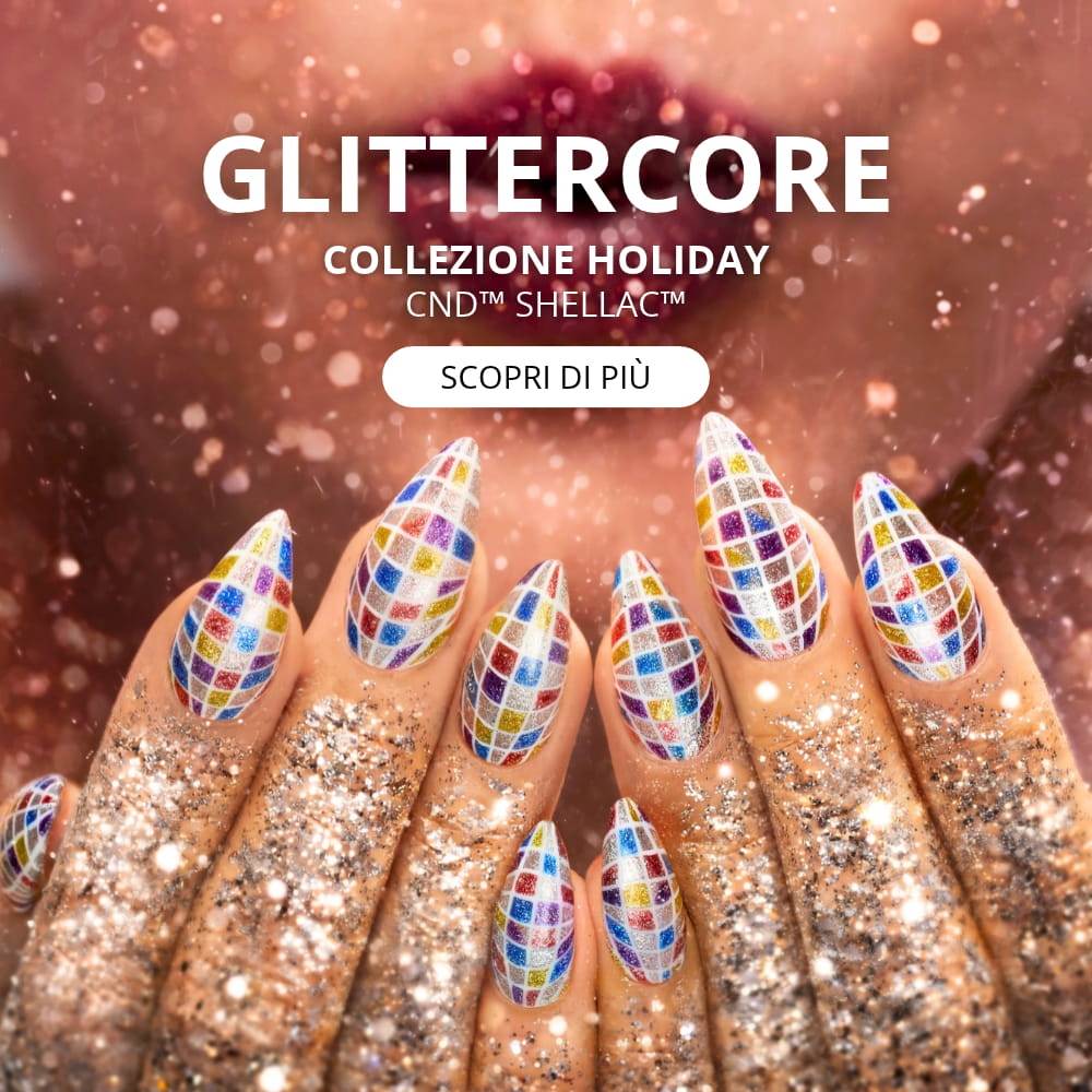 GLITTERCORE